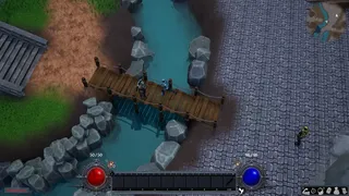 Скриншот 7 к игре Fallen Kings
