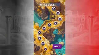 Скриншот 4 к игре Gates of olympus