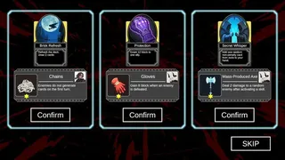 Скриншот 2 к игре Enerdusk
