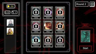 Скриншот 4 к игре Enerdusk