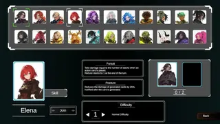 Скриншот 7 к игре Enerdusk