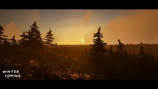 Скриншот 1 к игре 凛冬将至 Winter is coming