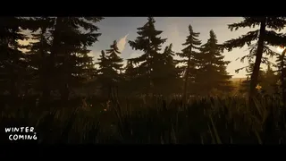 Скриншот 2 к игре 凛冬将至 Winter is coming