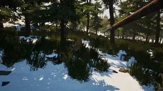Скриншот 6 к игре 凛冬将至 Winter is coming