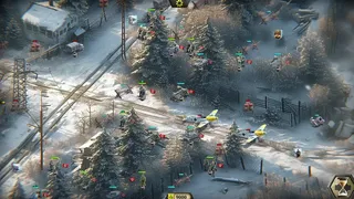 Скриншот 3 к игре Frontline: Assault Corps WW2