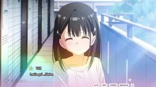 Скриншот 4 к игре One Room ー花坂結衣メモリアルー