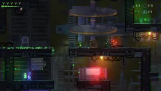 Скриншот 3 к игре I am Reptile