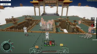 Скриншот 4 к игре 三界劫