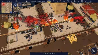 Скриншот 1 к игре 长夜之后 After Long Night