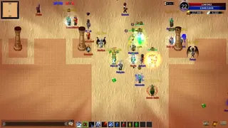 Скриншот 2 к игре TP2