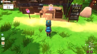 Скриншот 1 к игре Dreamscape Island