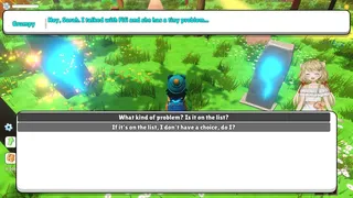Скриншот 2 к игре Dreamscape Island