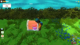 Скриншот 3 к игре Dreamscape Island