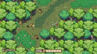 Скриншот 1 к игре Herbal Haven
