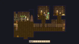 Скриншот 4 к игре Herbal Haven