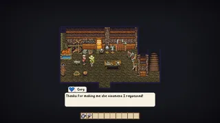 Скриншот 6 к игре Herbal Haven