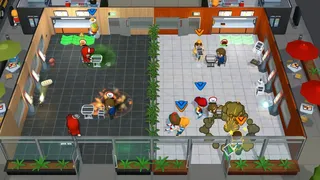Скриншот 3 к игре Kitchen Wars: Appetiser