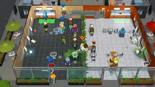 Скриншот 4 к игре Kitchen Wars: Appetiser