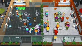 Скриншот 5 к игре Kitchen Wars: Appetiser