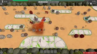 Скриншот 1 к игре Champi