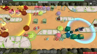 Скриншот 2 к игре Champi