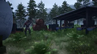 Скриншот 1 к игре Hunter Moonstrike : Ai NPCs version