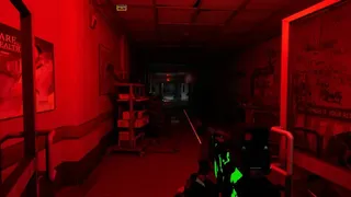Скриншот 2 к игре Hunter Moonstrike : Ai NPCs version
