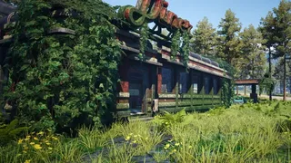 Скриншот 4 к игре Hunter Moonstrike : Ai NPCs version