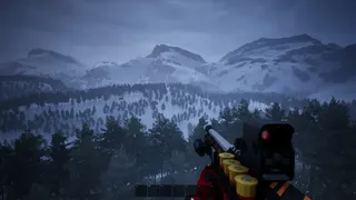 Скриншот 5 к игре Hunter Moonstrike : Ai NPCs version