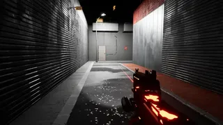 Скриншот 6 к игре Hunter Moonstrike : Ai NPCs version