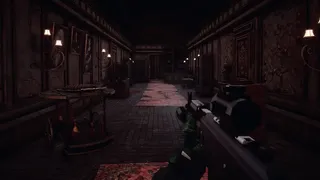 Скриншот 7 к игре Hunter Moonstrike : Ai NPCs version