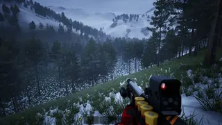 Скриншот 8 к игре Hunter Moonstrike : Ai NPCs version