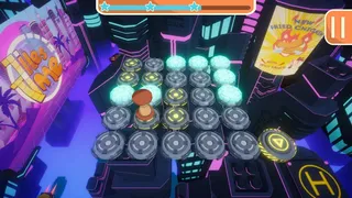 Скриншот 3 к игре Tiles in Time