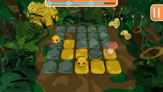 Скриншот 4 к игре Tiles in Time