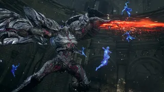 Скриншот 4 к игре Lost Soul Aside