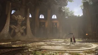 Скриншот 8 к игре Lost Soul Aside