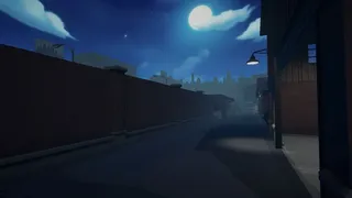 Скриншот 1 к игре Stealth Strike