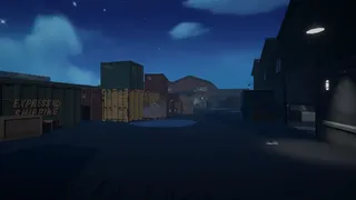 Скриншот 4 к игре Stealth Strike