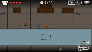 Скриншот 1 к игре Monkeround
