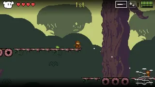 Скриншот 5 к игре Monkeround