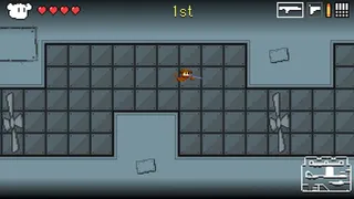 Скриншот 6 к игре Monkeround