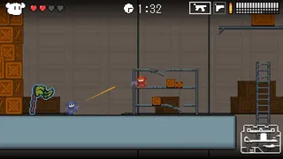 Скриншот 7 к игре Monkeround