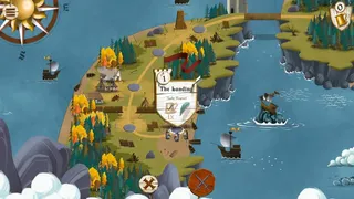 Скриншот 1 к игре Götz