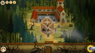 Скриншот 2 к игре Götz
