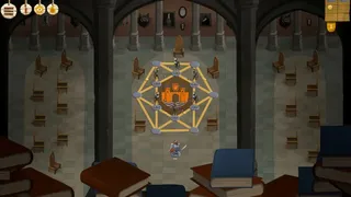 Скриншот 3 к игре Götz