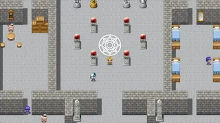 Скриншот 1 к игре The Crystal Realms Saga : Rise of the Crystals