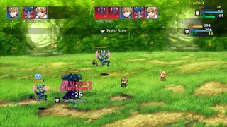 Скриншот 2 к игре The Crystal Realms Saga : Rise of the Crystals
