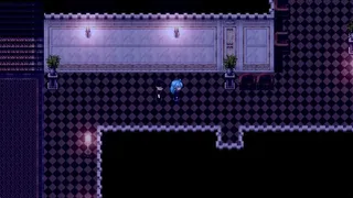 Скриншот 5 к игре 被遺留的夜幕細語