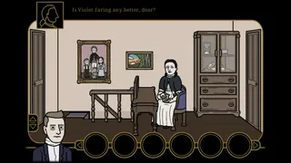 Скриншот 1 к игре The Life and Times of Daniel Vastberaden