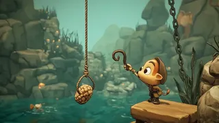 Скриншот 7 к игре 哼？想润：签证官模拟器